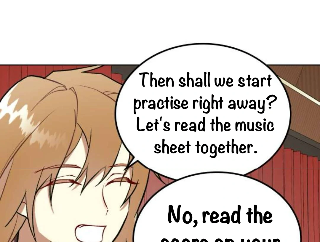 A Love Hate Chord Chapter 4 - page 52