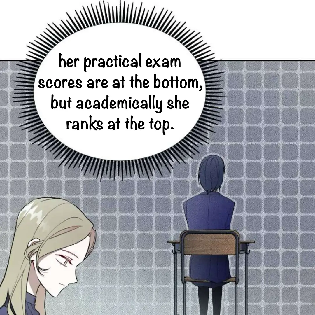 A Love Hate Chord Chapter 4 - page 61