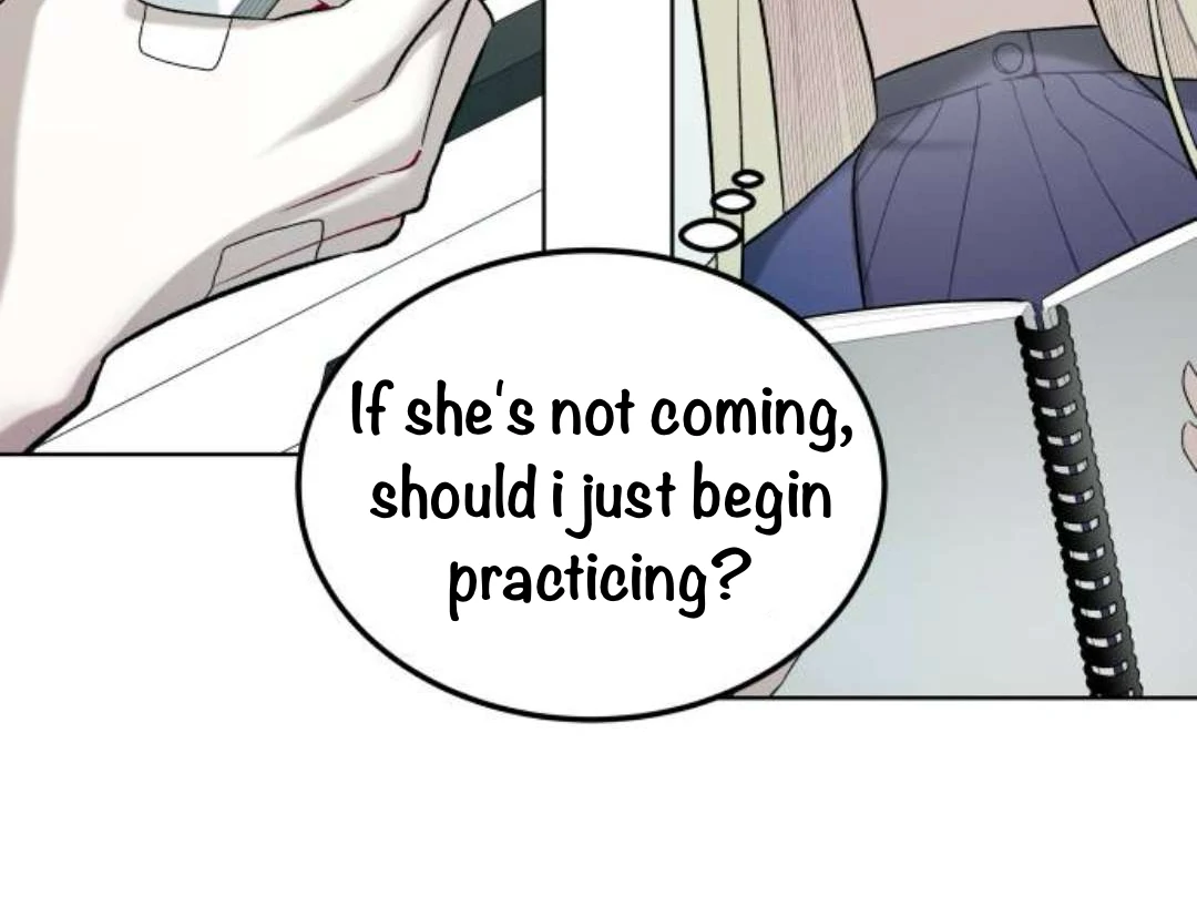 A Love Hate Chord Chapter 4 - page 64