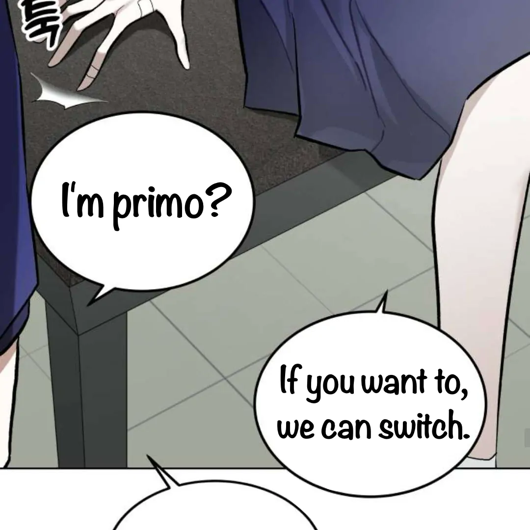 A Love Hate Chord Chapter 4 - page 80