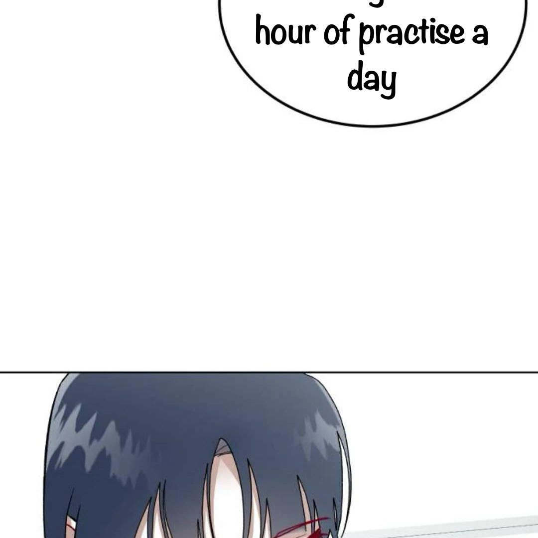 A Love Hate Chord Chapter 4 - page 93