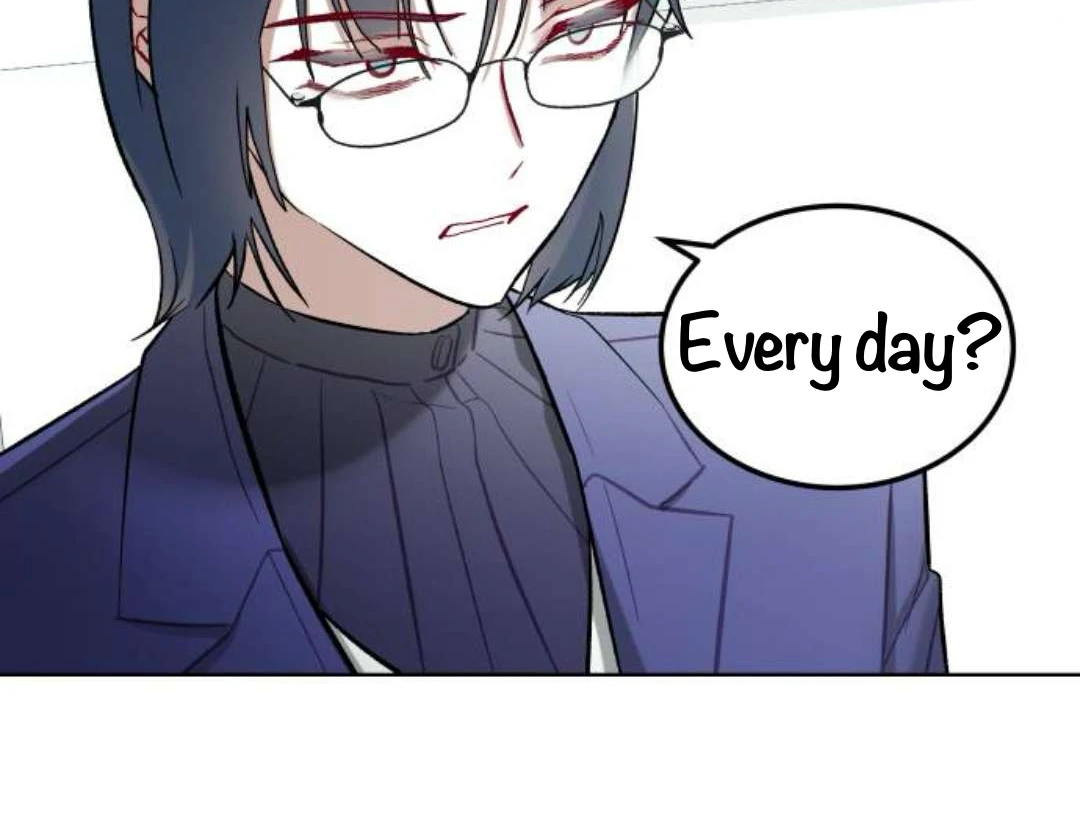 A Love Hate Chord Chapter 4 - page 94