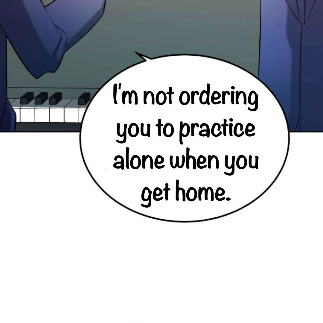 A Love Hate Chord Chapter 4 - page 97