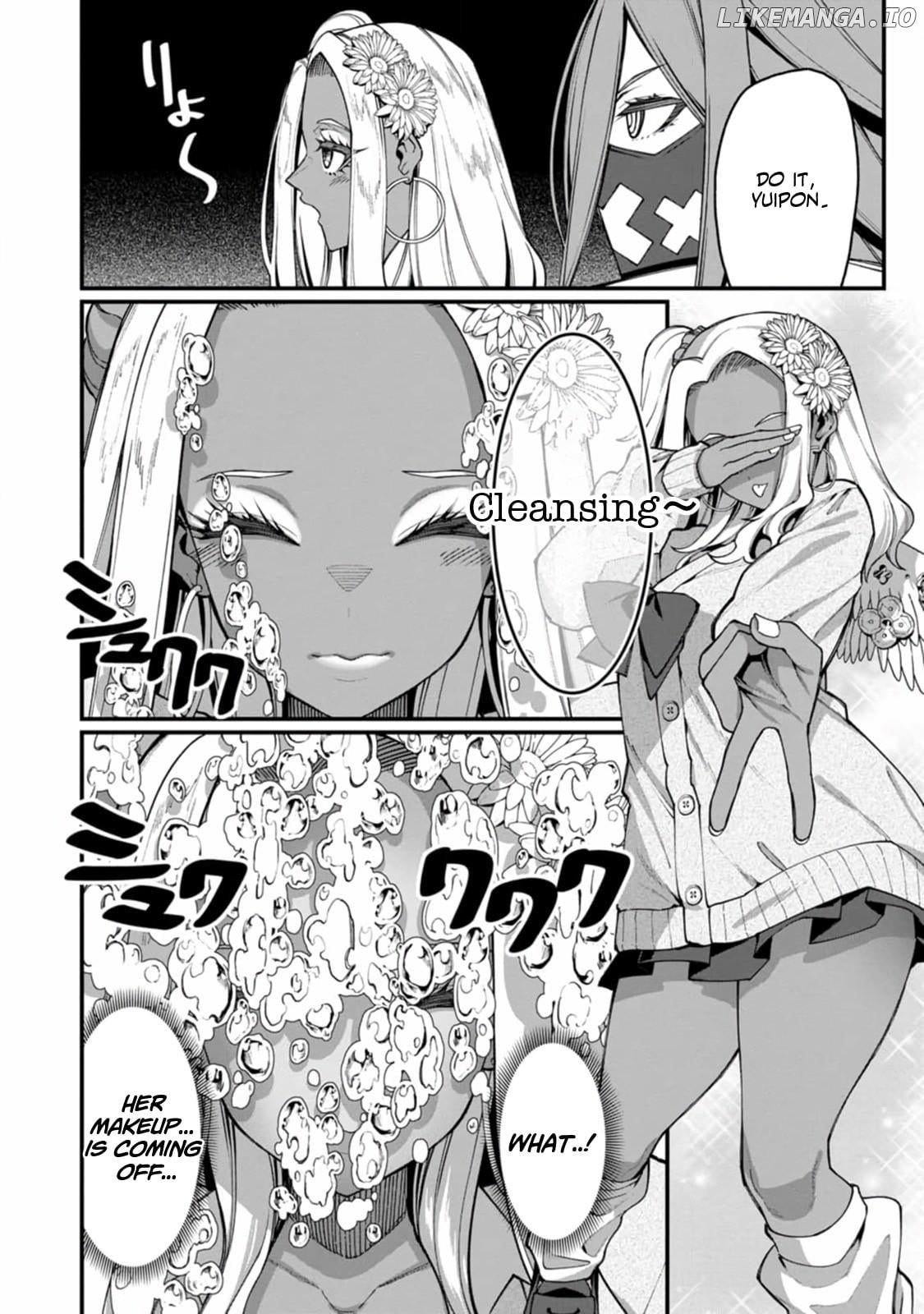 Harem King's Journey in Another World: The Strongest Warrior Uncle Takes Wives from All Races Chapter 13 - page 13