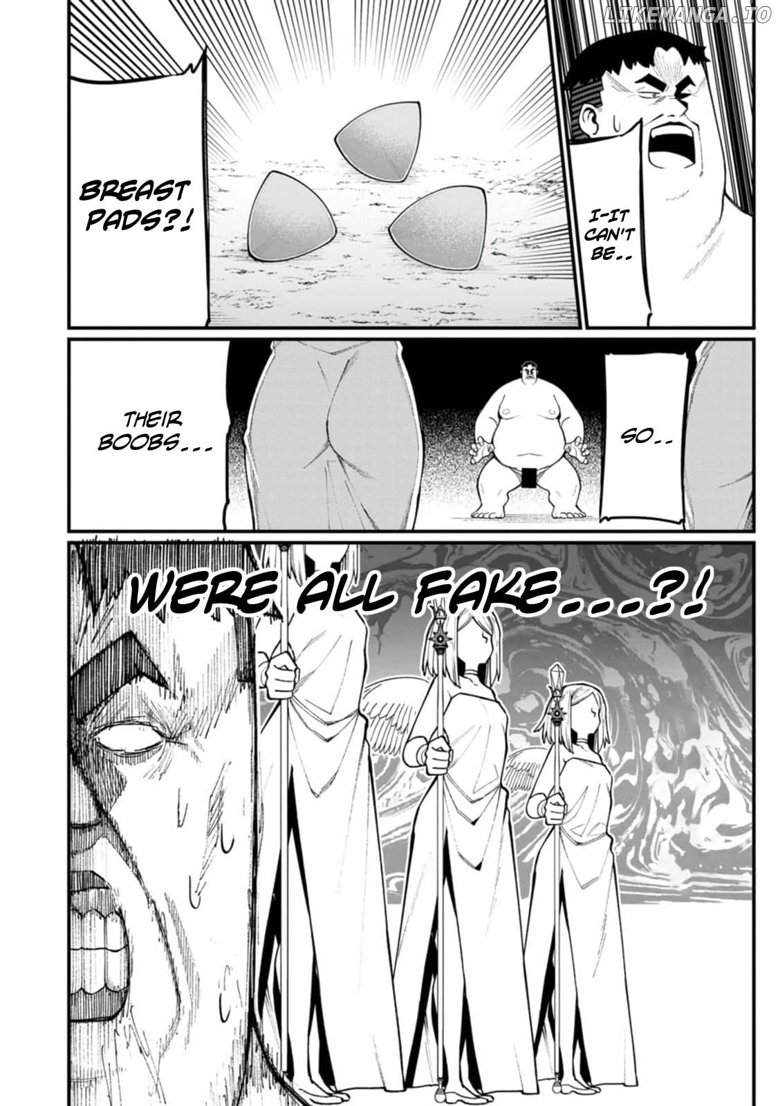 Harem King's Journey in Another World: The Strongest Warrior Uncle Takes Wives from All Races Chapter 13 - page 19