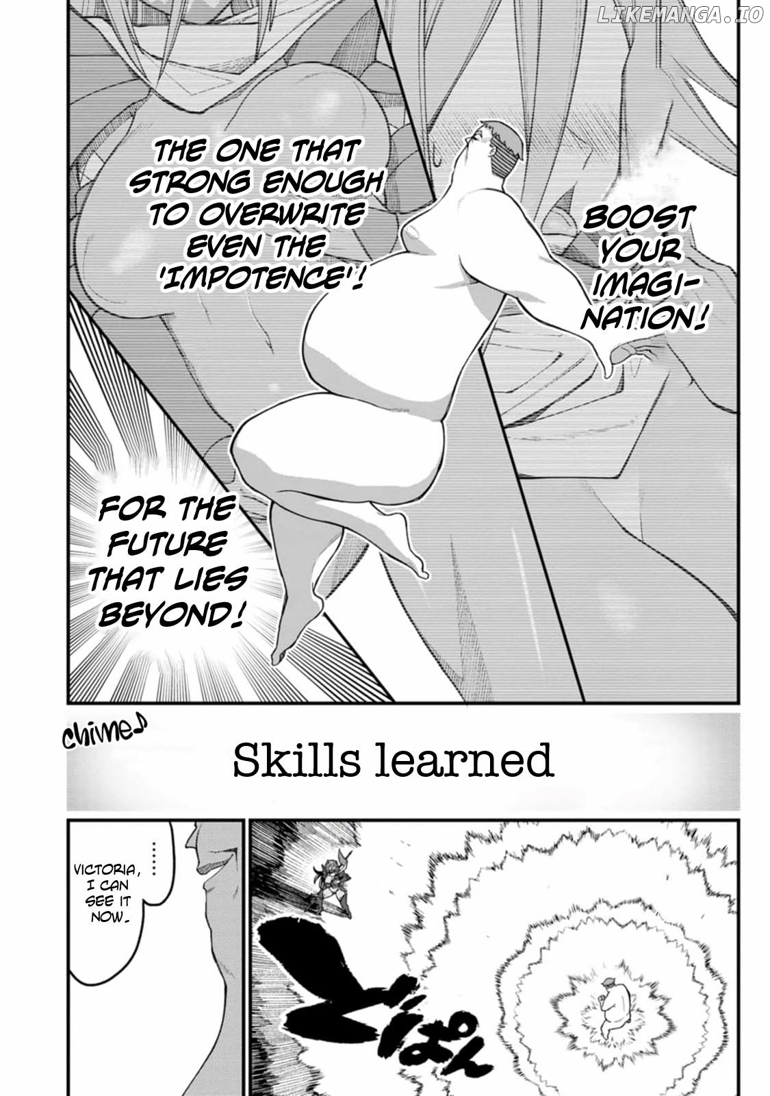 Harem King's Journey in Another World: The Strongest Warrior Uncle Takes Wives from All Races Chapter 13 - page 23