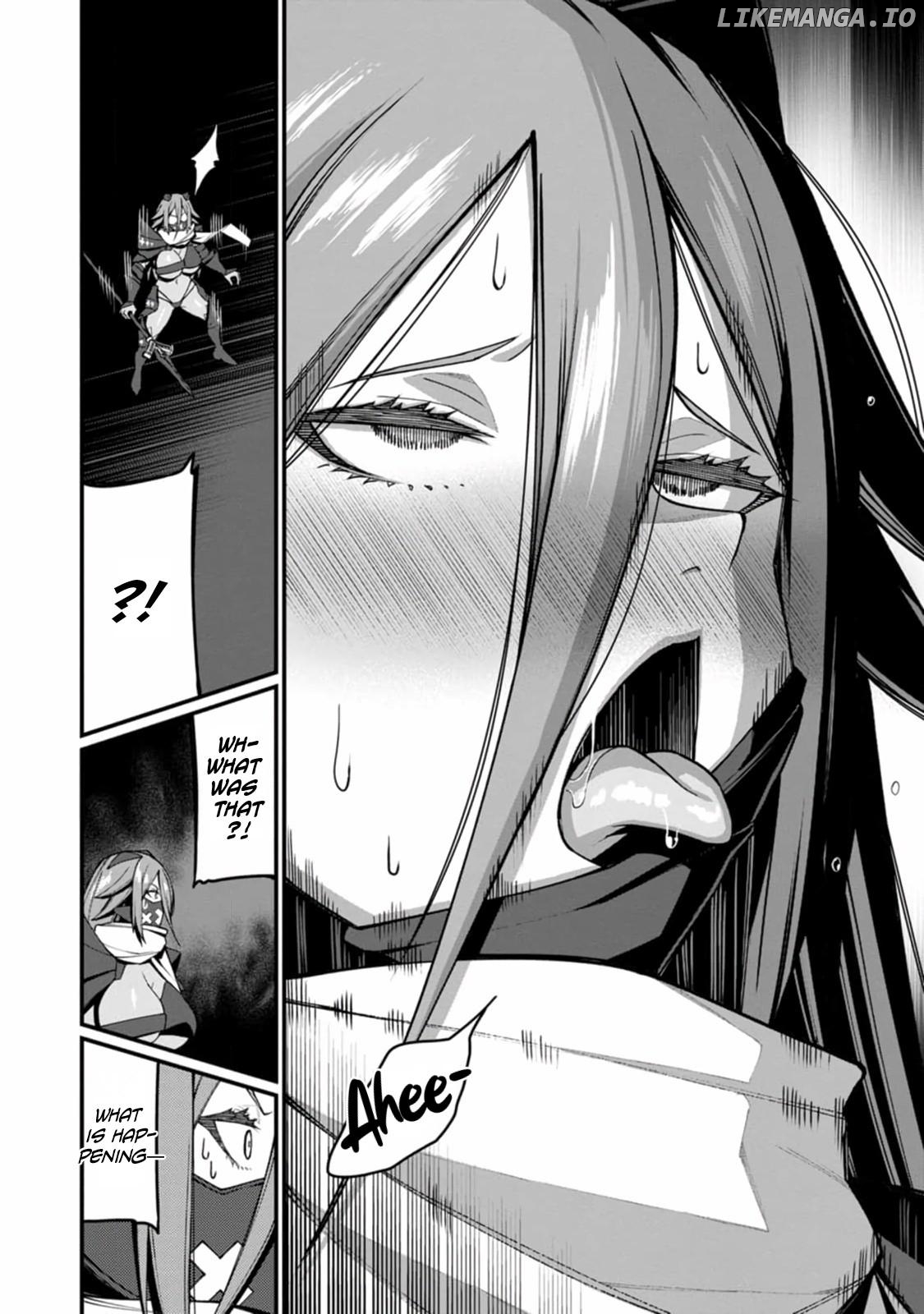 Harem King's Journey in Another World: The Strongest Warrior Uncle Takes Wives from All Races Chapter 13 - page 25
