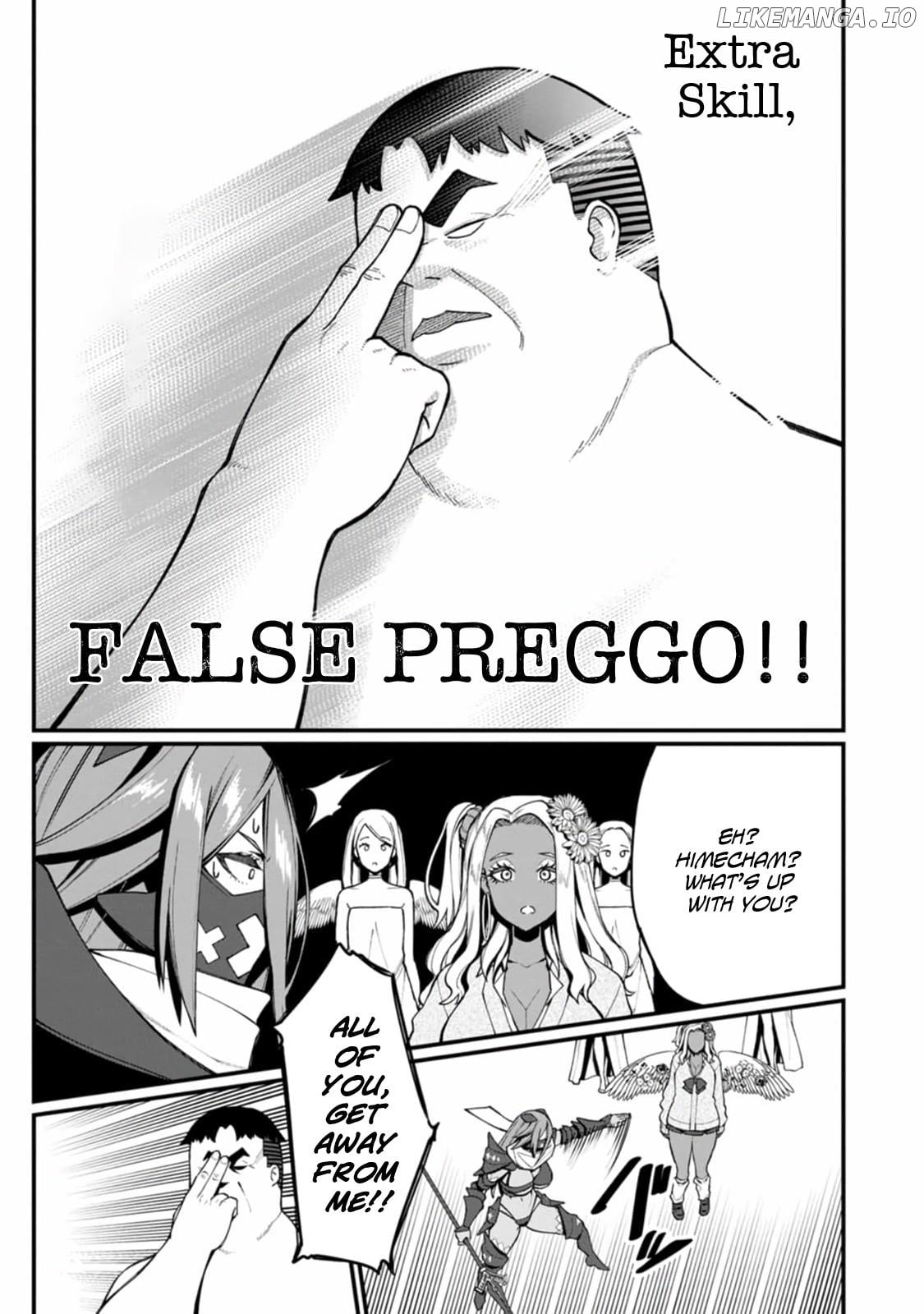 Harem King's Journey in Another World: The Strongest Warrior Uncle Takes Wives from All Races Chapter 13 - page 28