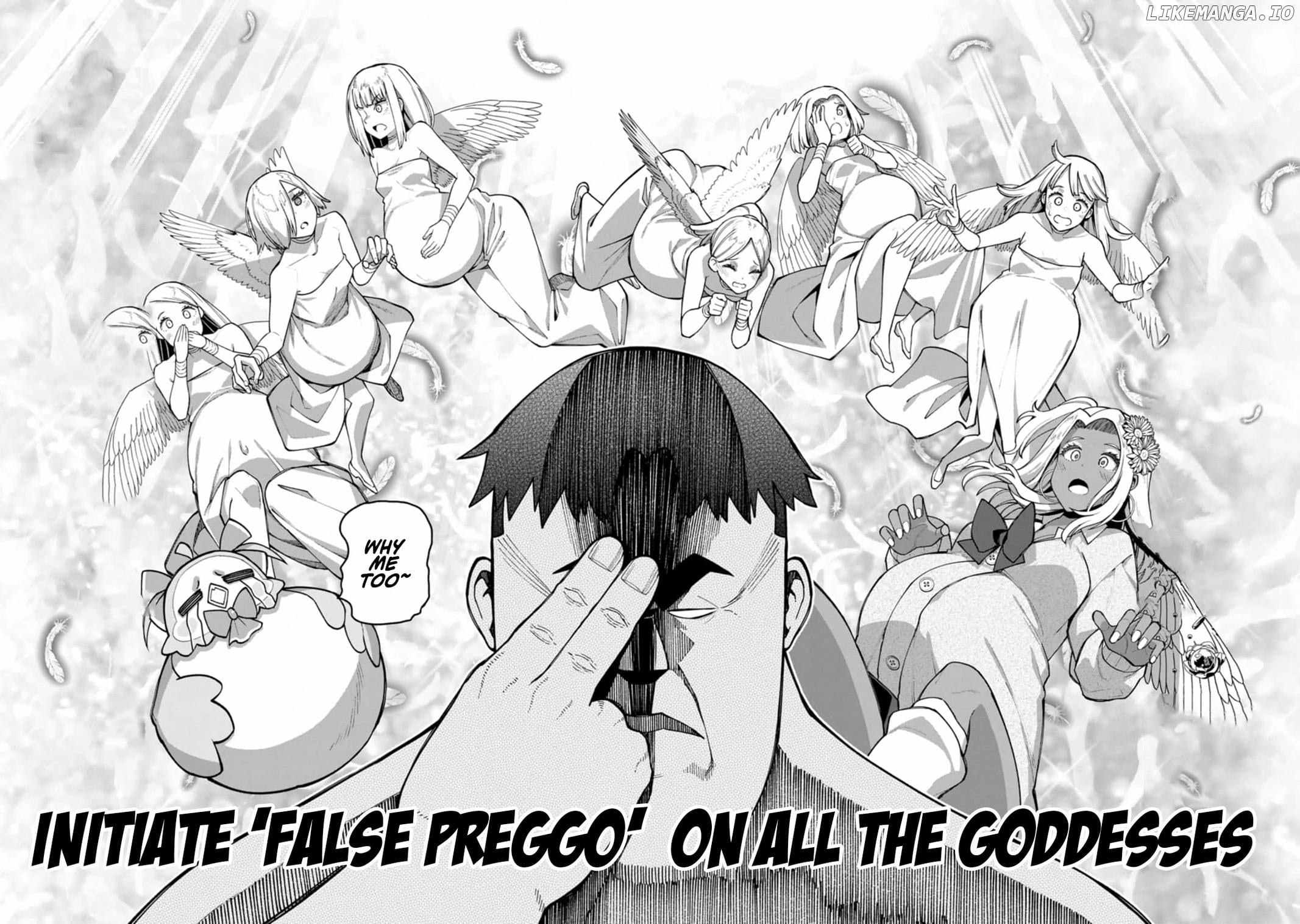 Harem King's Journey in Another World: The Strongest Warrior Uncle Takes Wives from All Races Chapter 13 - page 29