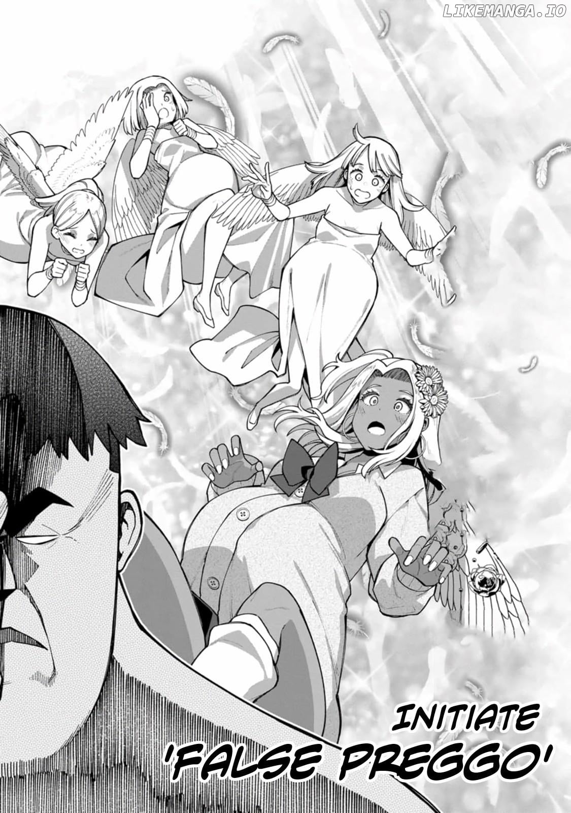Harem King's Journey in Another World: The Strongest Warrior Uncle Takes Wives from All Races Chapter 13 - page 30