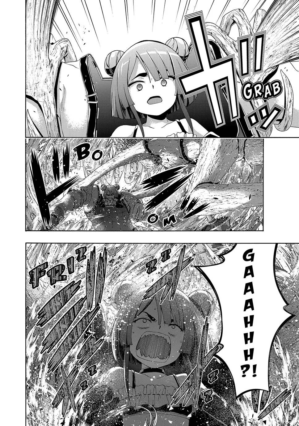 100-Man No Inochi No Ue Ni Ore Wa Tatte Iru Chapter 104 - page 10