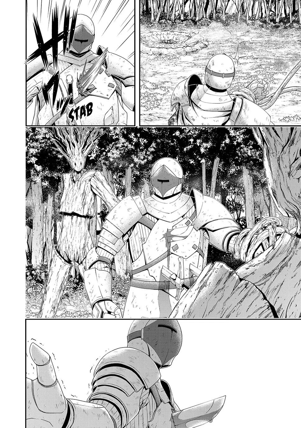 100-Man No Inochi No Ue Ni Ore Wa Tatte Iru Chapter 104 - page 18