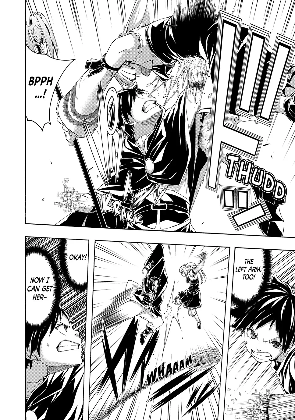 100-Man No Inochi No Ue Ni Ore Wa Tatte Iru Chapter 104 - page 30