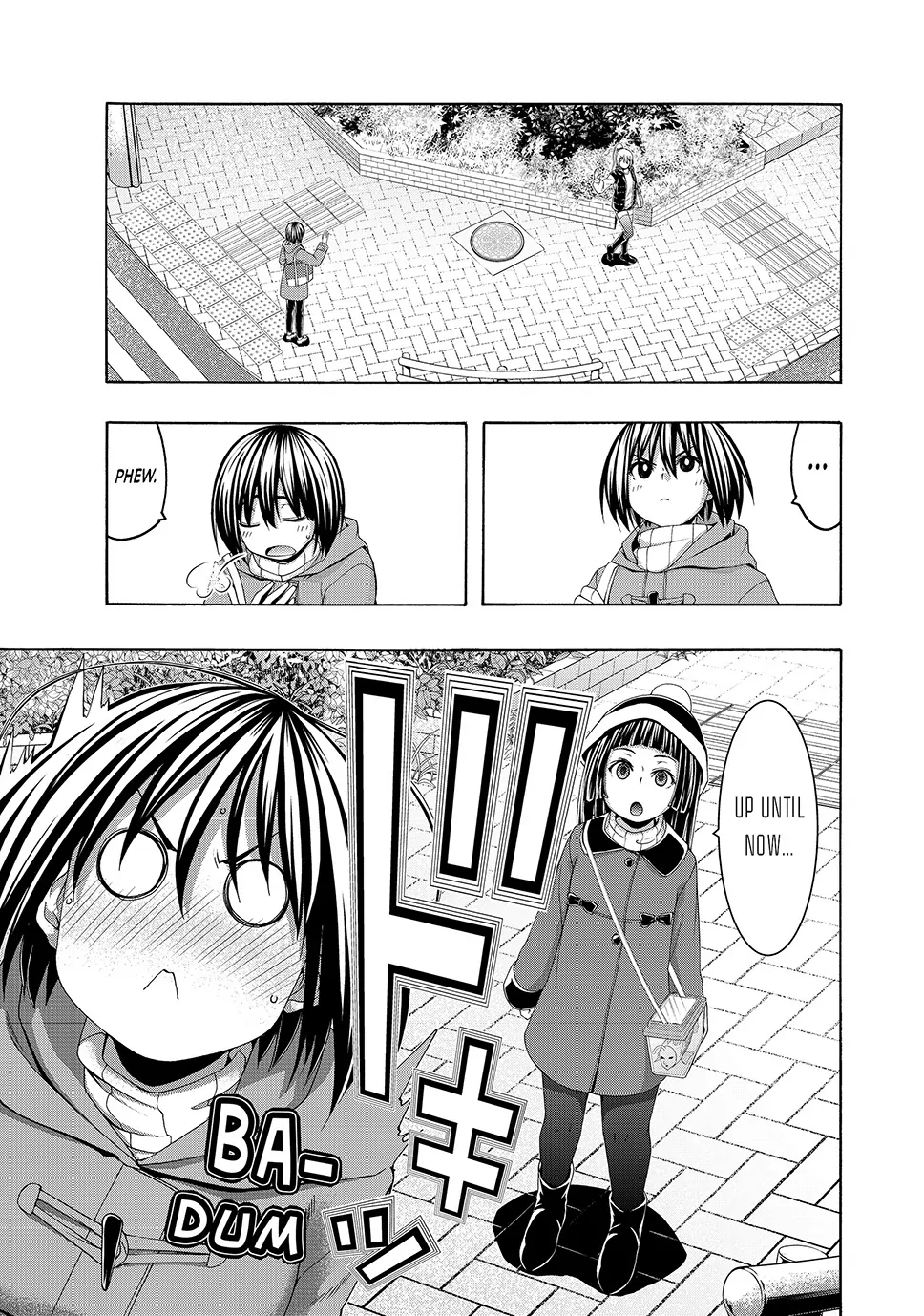 100-Man No Inochi No Ue Ni Ore Wa Tatte Iru Chapter 106 - page 12
