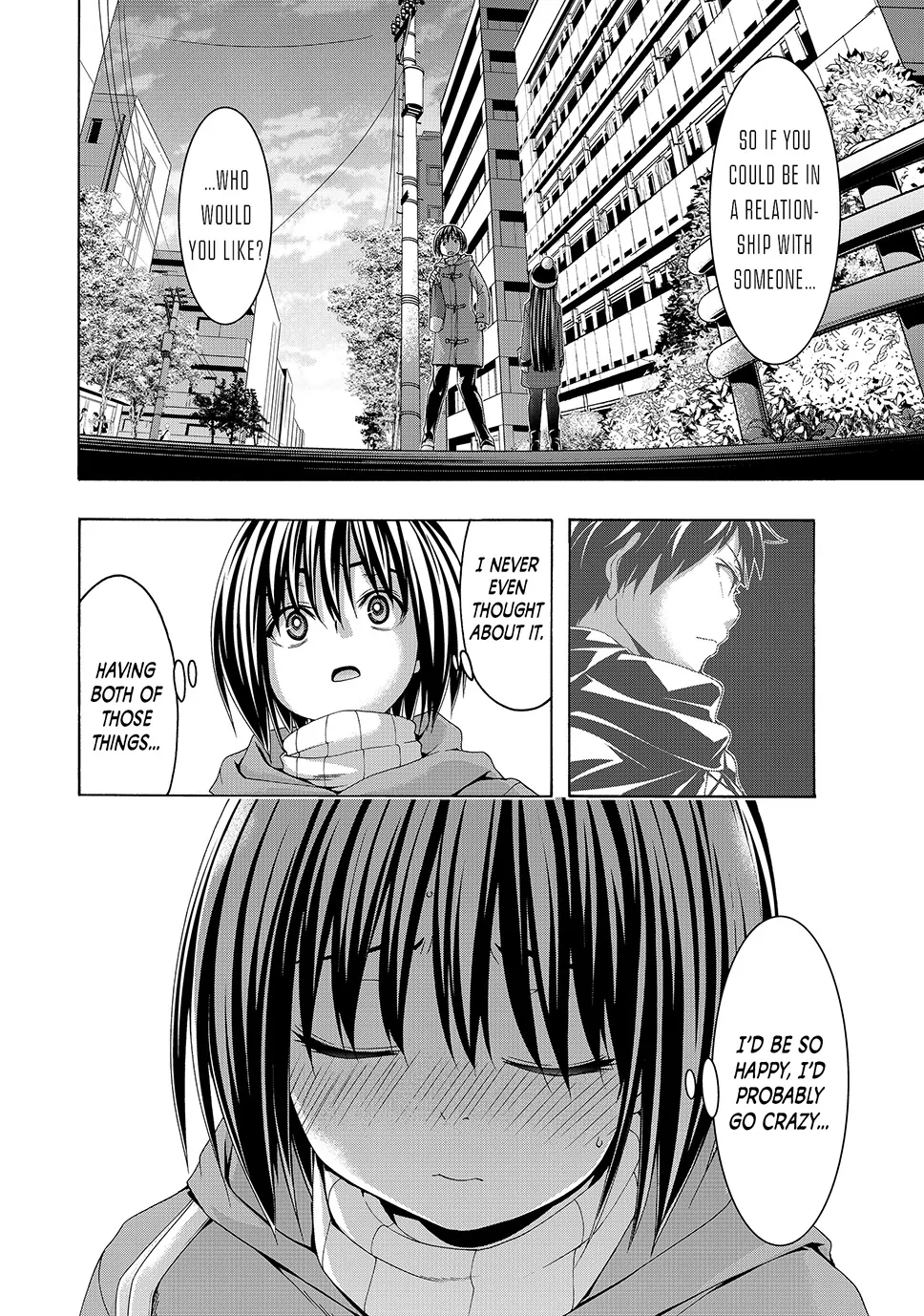 100-Man No Inochi No Ue Ni Ore Wa Tatte Iru Chapter 106 - page 15