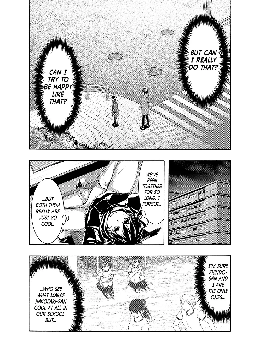 100-Man No Inochi No Ue Ni Ore Wa Tatte Iru Chapter 106 - page 16