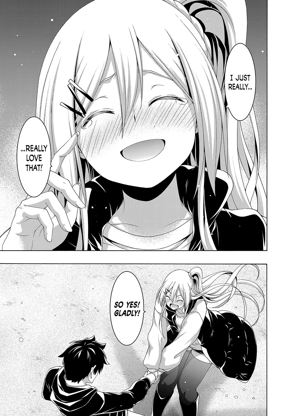 100-Man No Inochi No Ue Ni Ore Wa Tatte Iru Chapter 106 - page 24