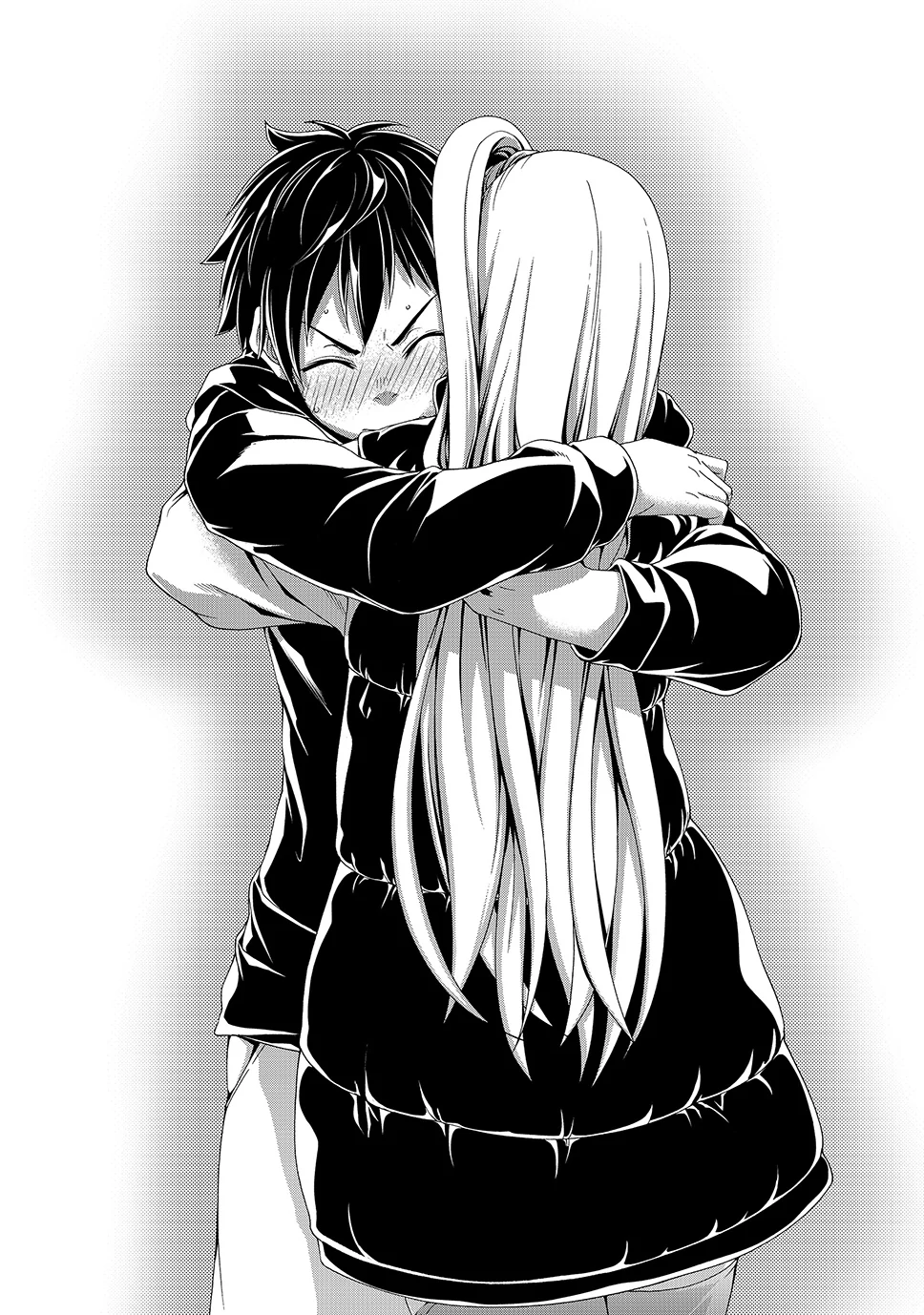 100-Man No Inochi No Ue Ni Ore Wa Tatte Iru Chapter 106 - page 27