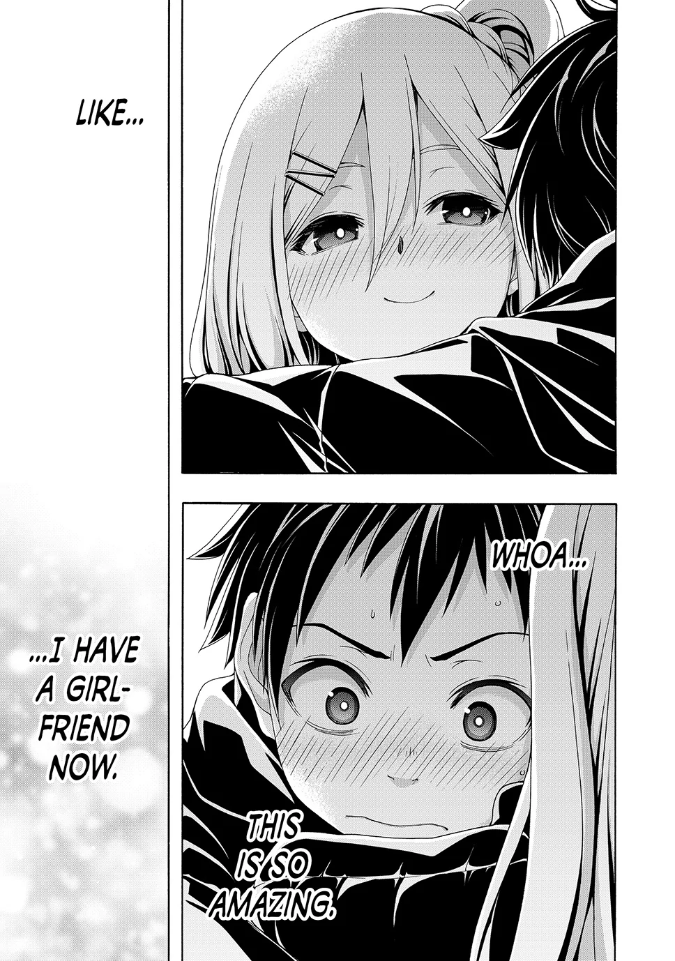 100-Man No Inochi No Ue Ni Ore Wa Tatte Iru Chapter 106 - page 28