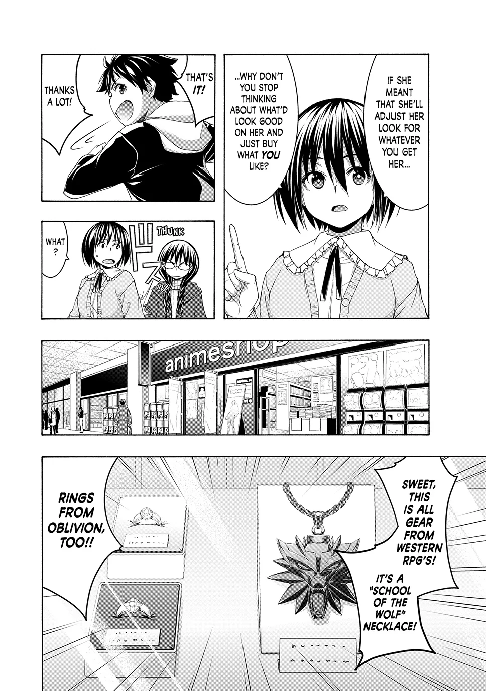 100-Man No Inochi No Ue Ni Ore Wa Tatte Iru Chapter 107 - page 10