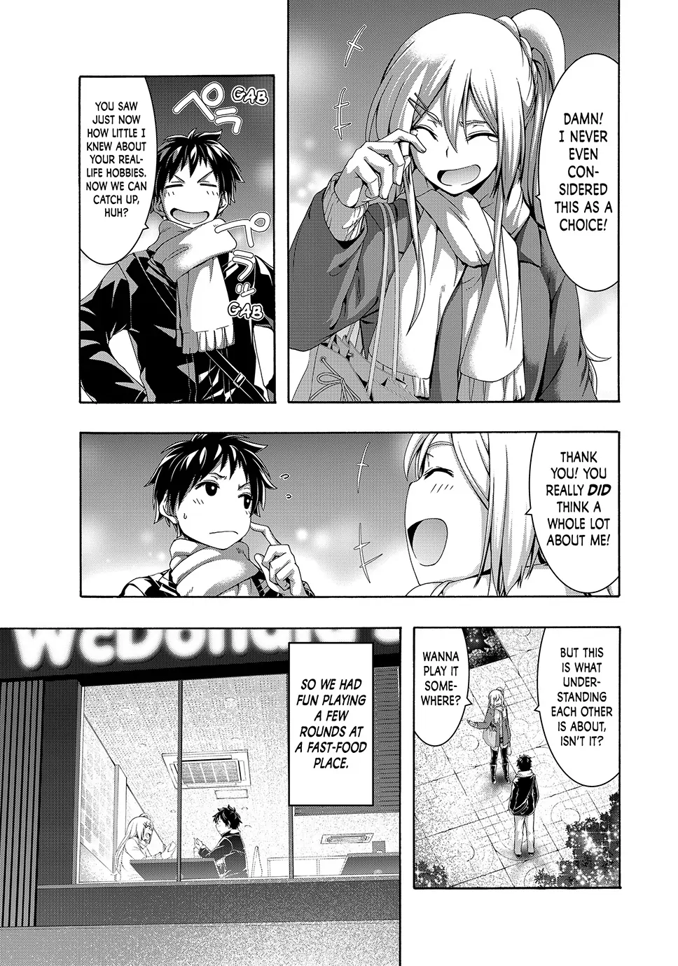 100-Man No Inochi No Ue Ni Ore Wa Tatte Iru Chapter 107 - page 29