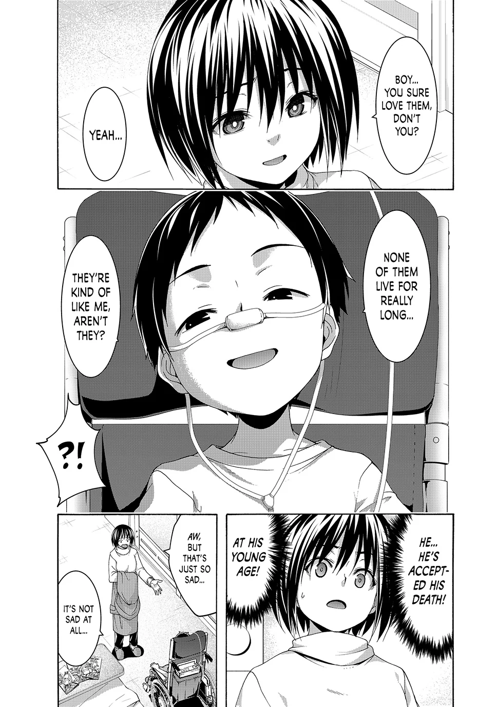 100-Man No Inochi No Ue Ni Ore Wa Tatte Iru Chapter 108 - page 10