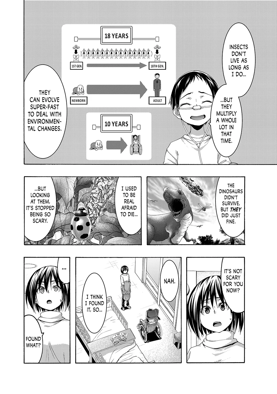 100-Man No Inochi No Ue Ni Ore Wa Tatte Iru Chapter 108 - page 11