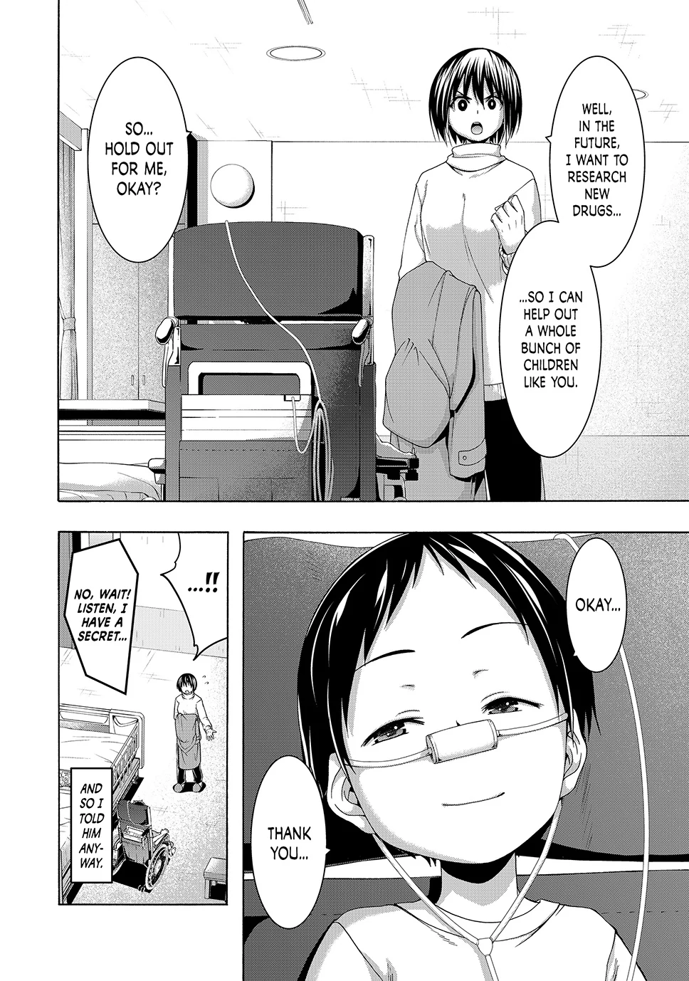 100-Man No Inochi No Ue Ni Ore Wa Tatte Iru Chapter 108 - page 15