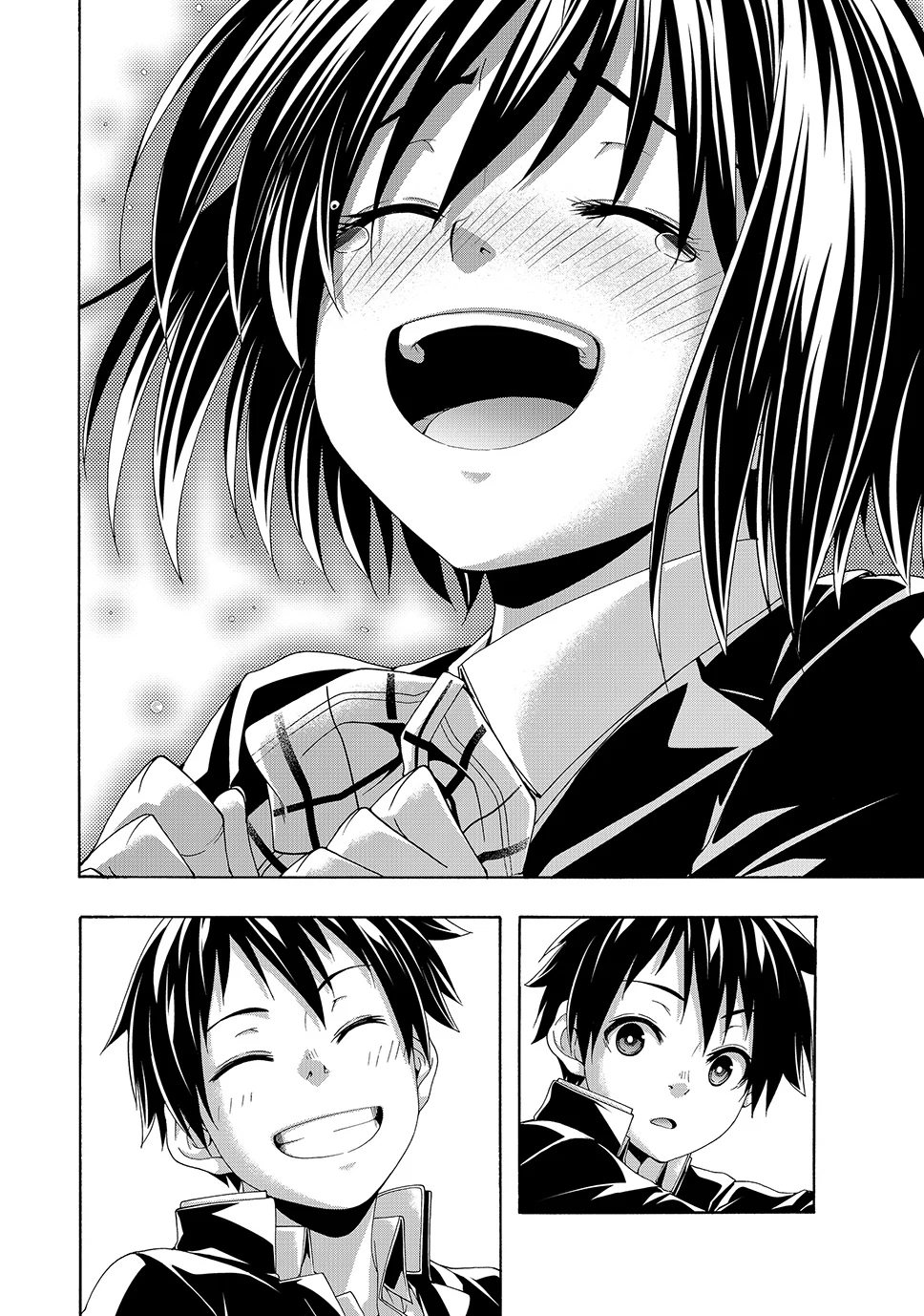 100-Man No Inochi No Ue Ni Ore Wa Tatte Iru Chapter 108 - page 19