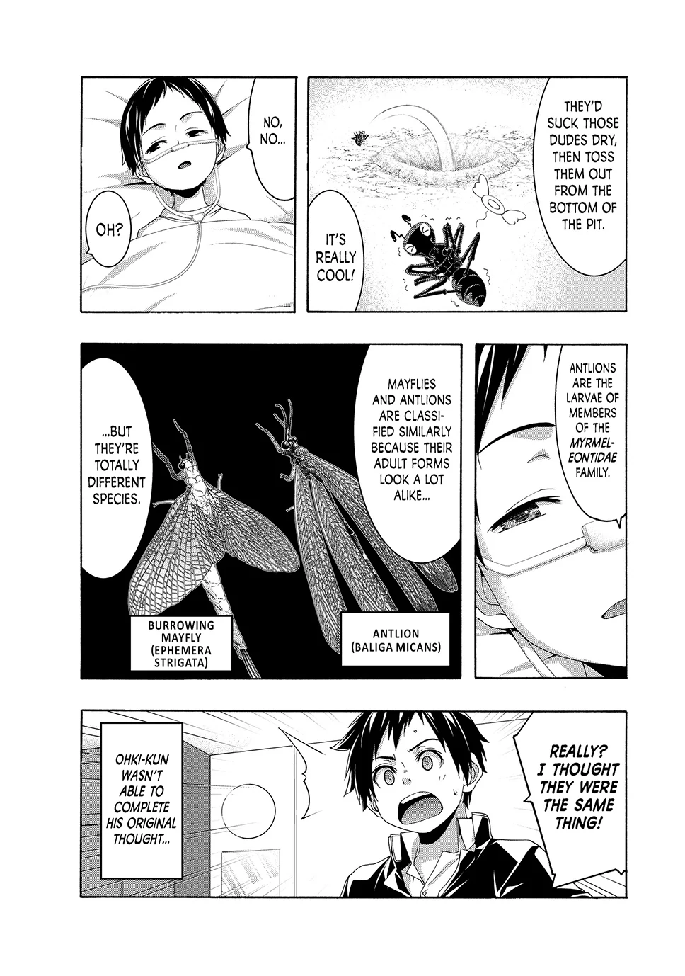 100-Man No Inochi No Ue Ni Ore Wa Tatte Iru Chapter 108 - page 24