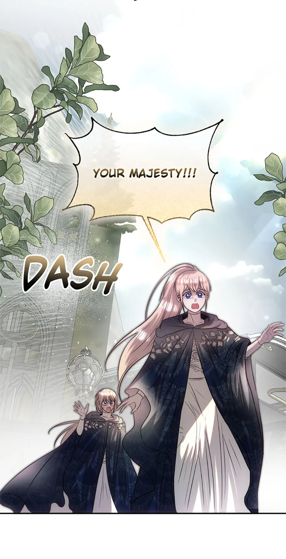 Surviving in the Emperor's Bed Chapter 84 - page 9