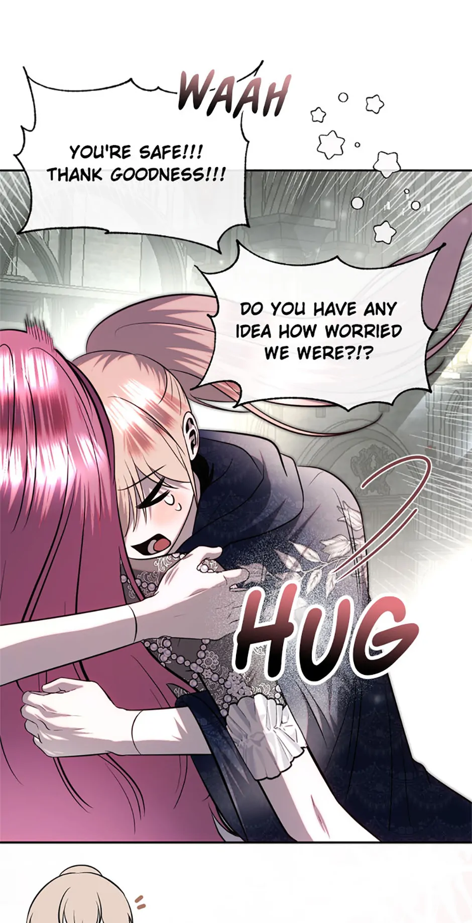 Surviving in the Emperor's Bed Chapter 84 - page 10