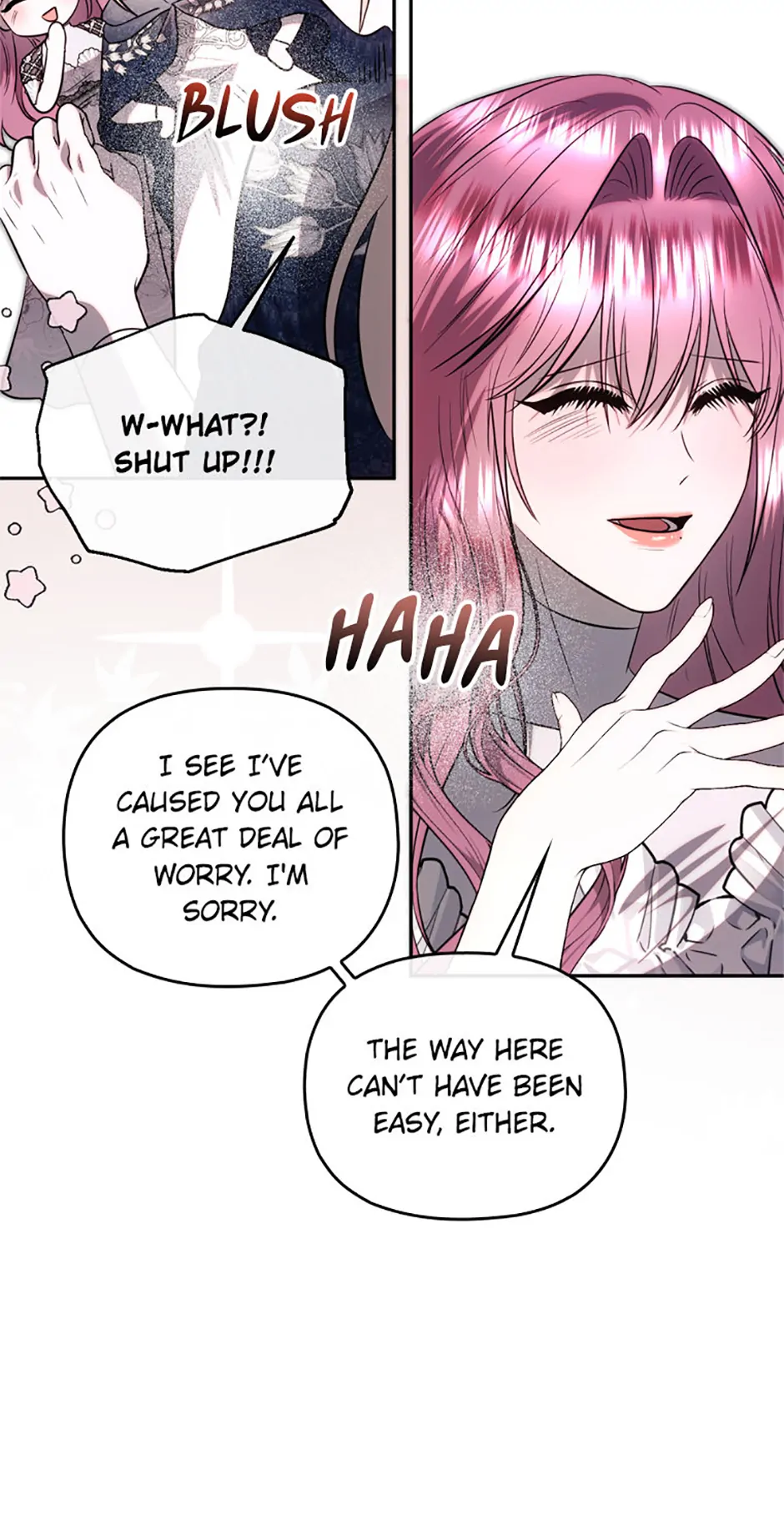 Surviving in the Emperor's Bed Chapter 84 - page 12