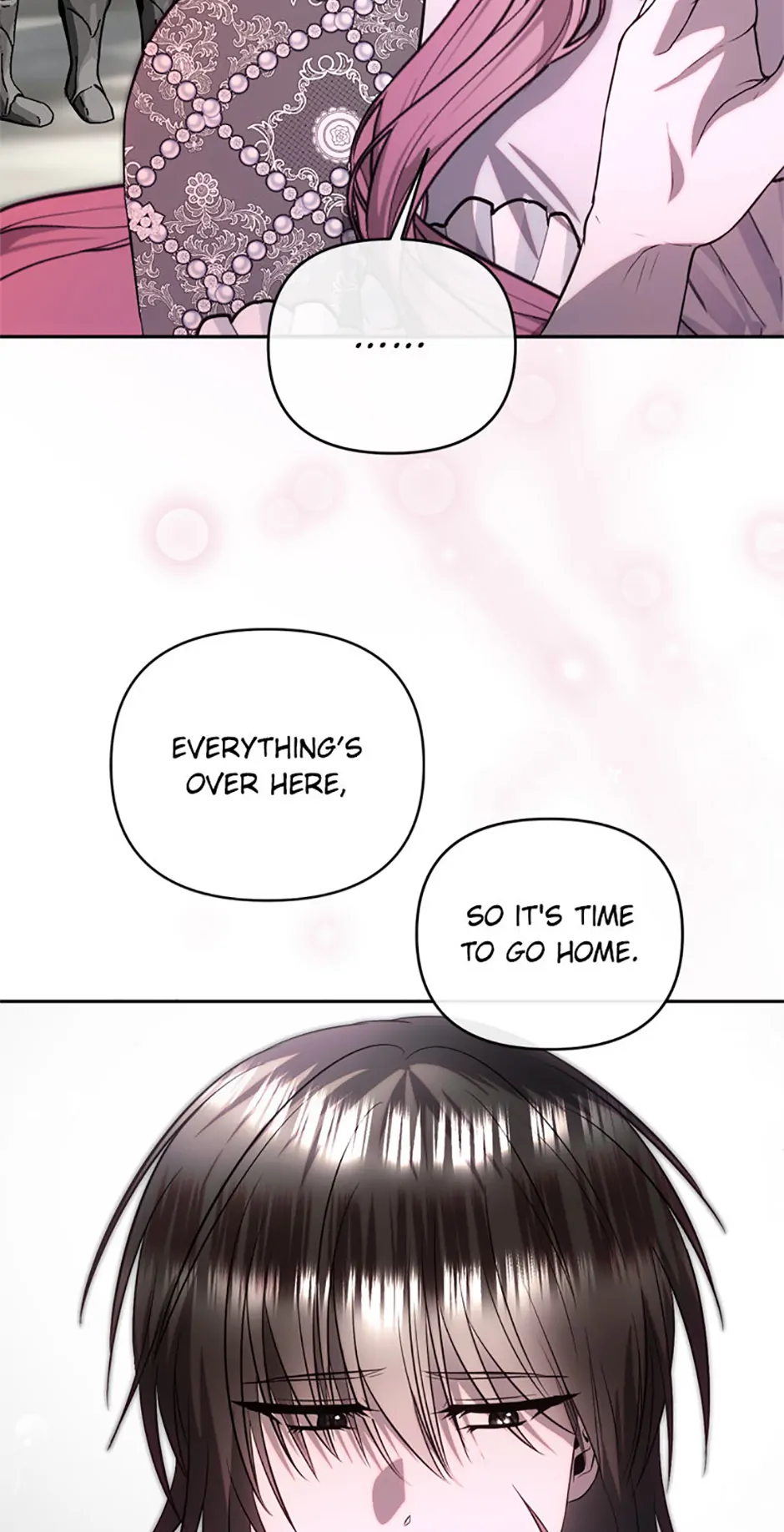 Surviving in the Emperor's Bed Chapter 84 - page 15