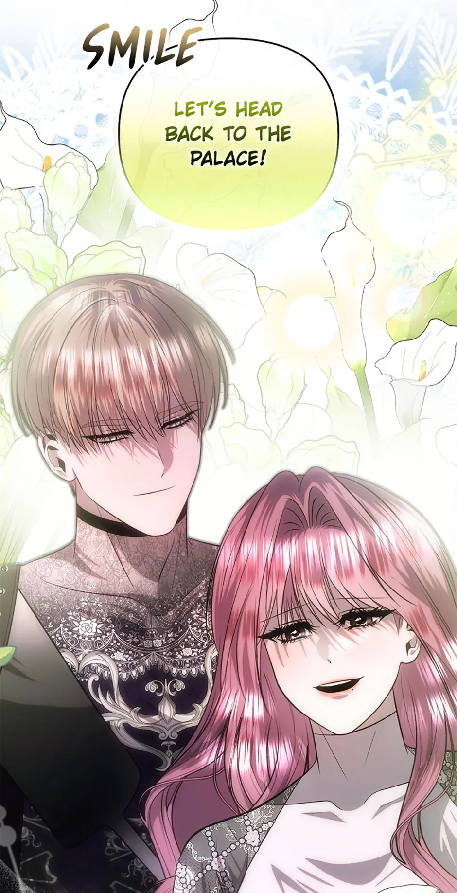 Surviving in the Emperor's Bed Chapter 84 - page 17