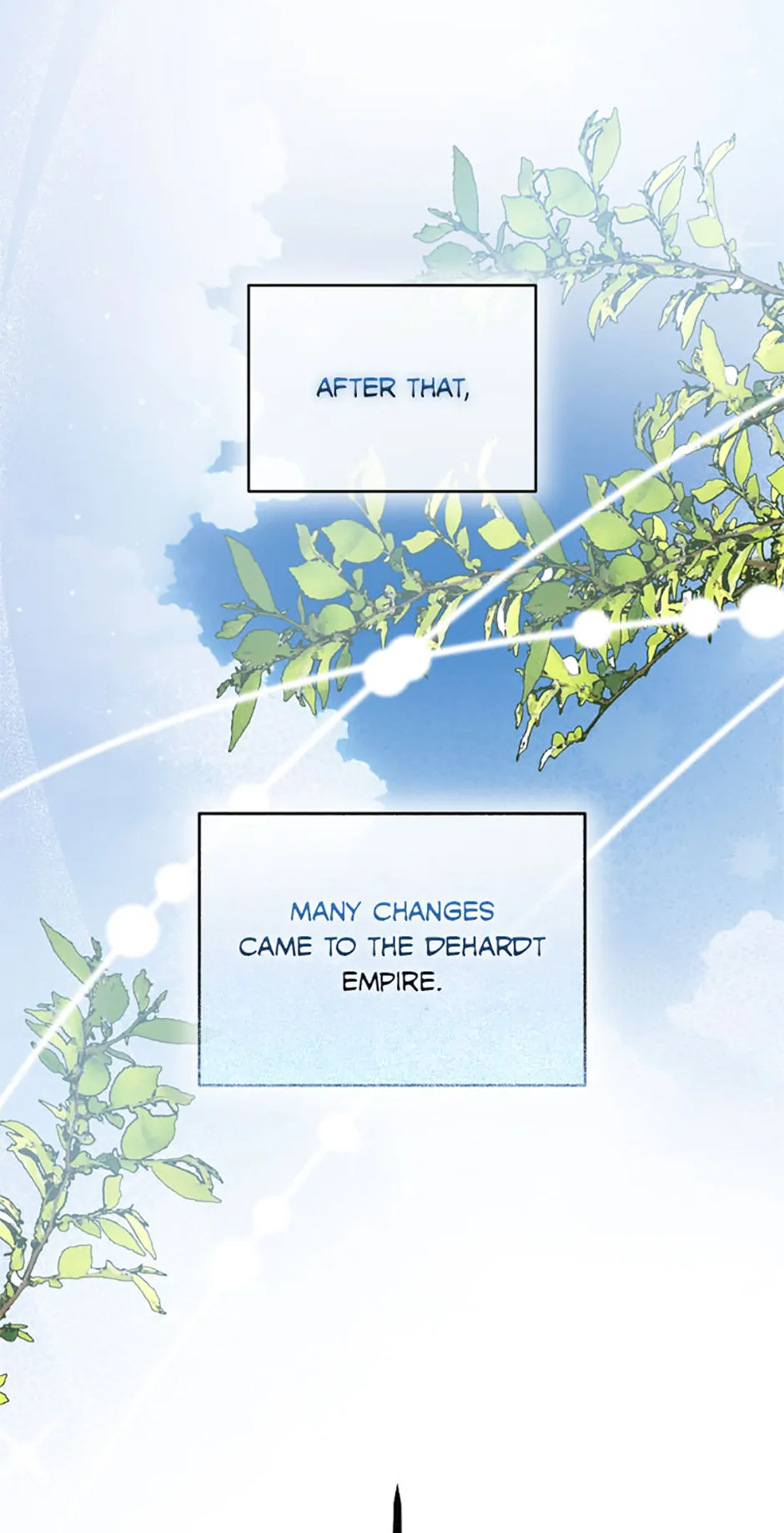 Surviving in the Emperor's Bed Chapter 84 - page 19