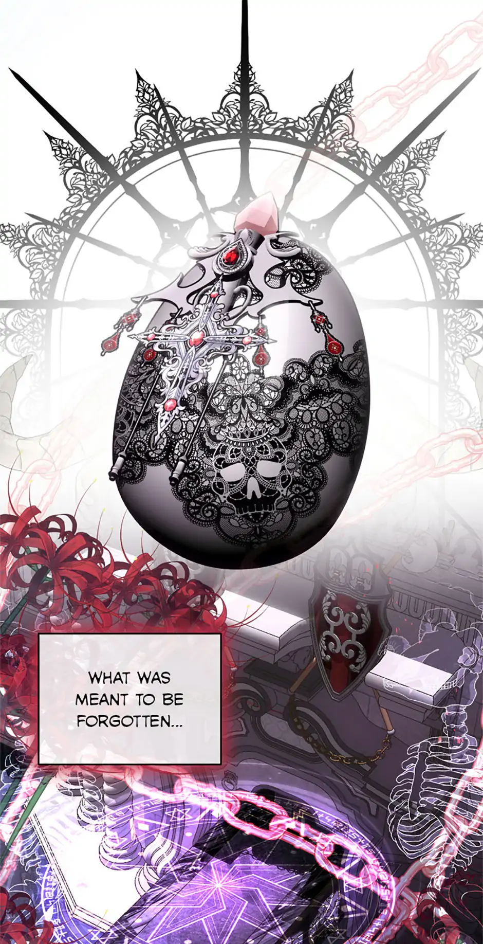 Surviving in the Emperor's Bed Chapter 84 - page 20