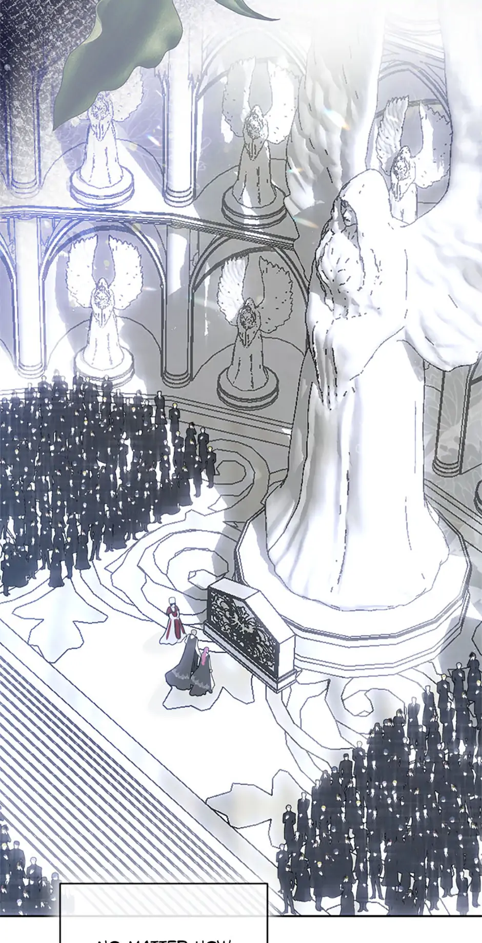 Surviving in the Emperor's Bed Chapter 84 - page 22