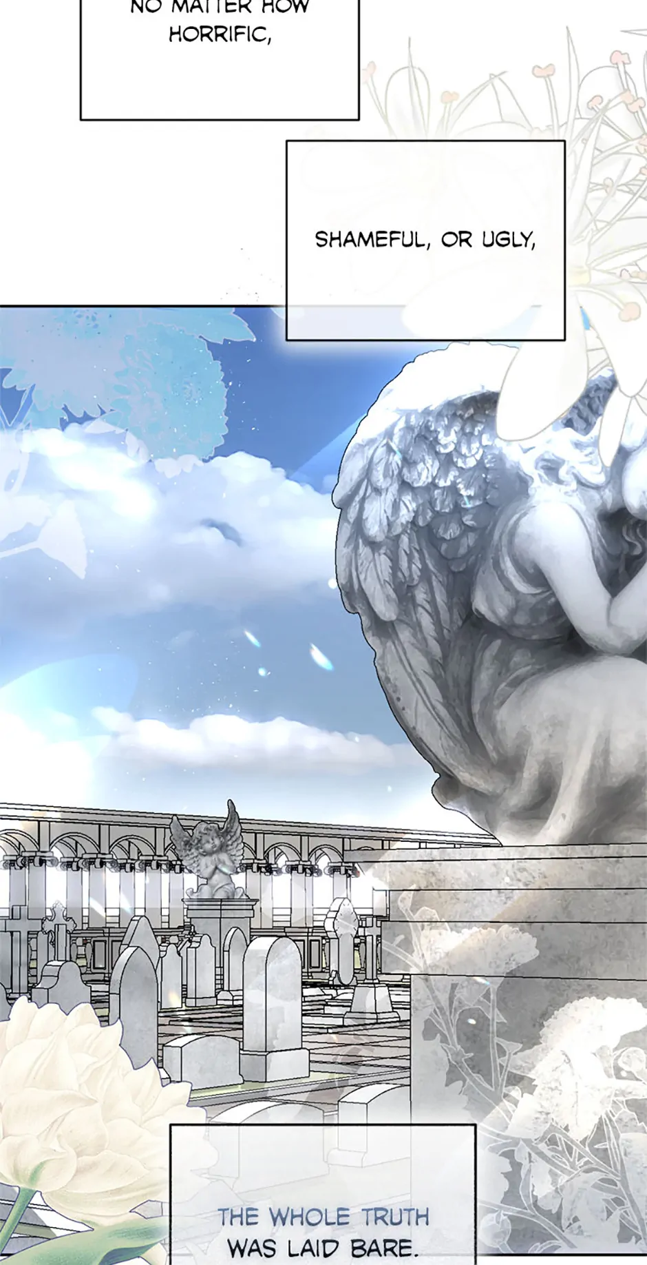 Surviving in the Emperor's Bed Chapter 84 - page 23