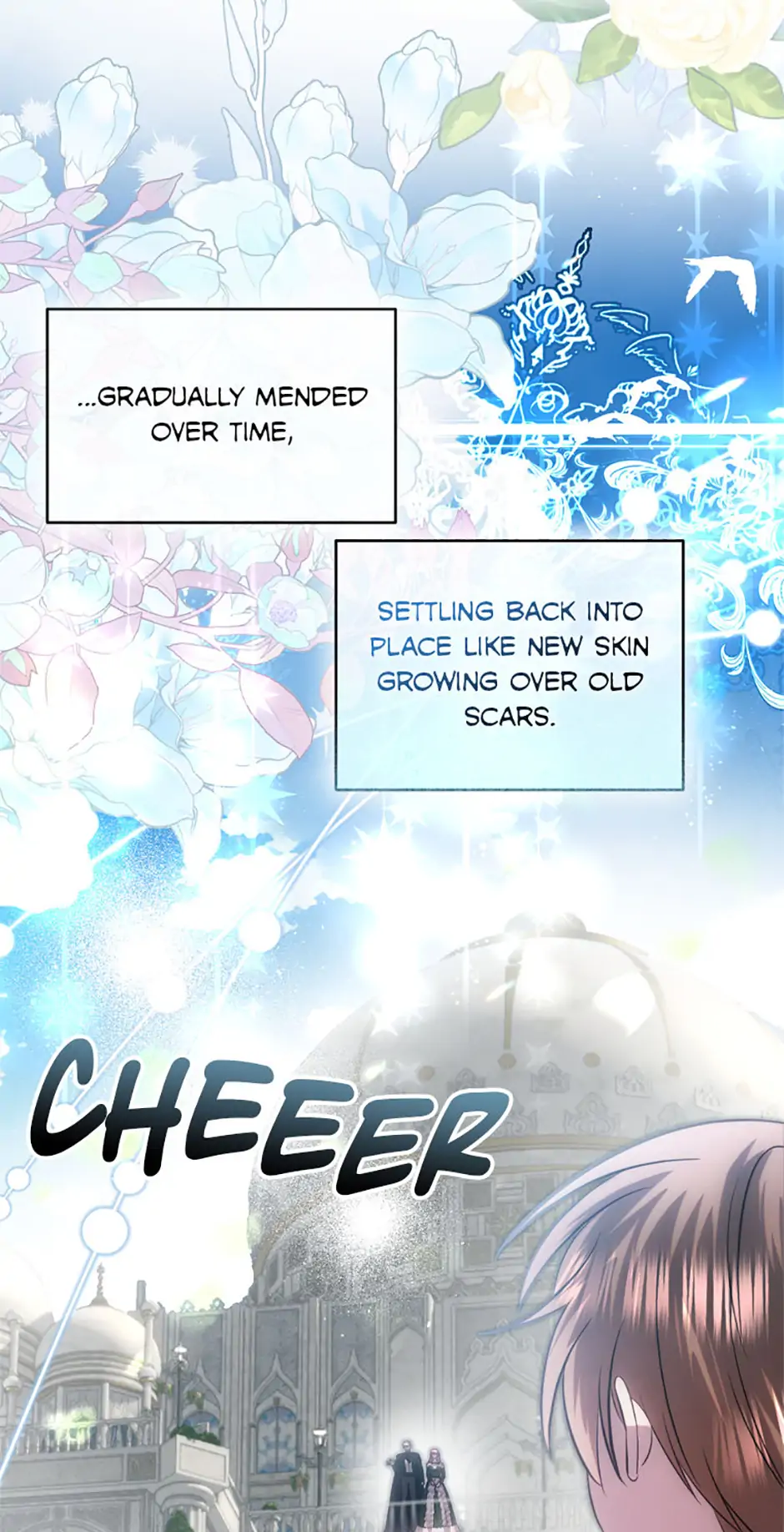 Surviving in the Emperor's Bed Chapter 84 - page 26