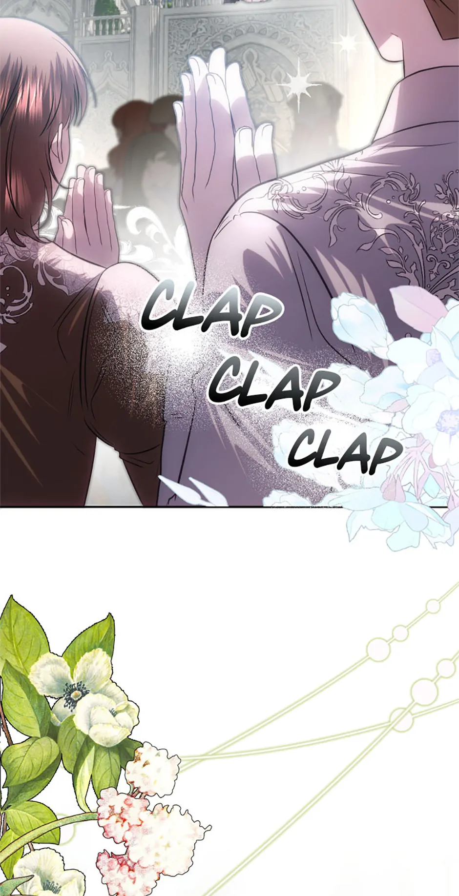 Surviving in the Emperor's Bed Chapter 84 - page 27