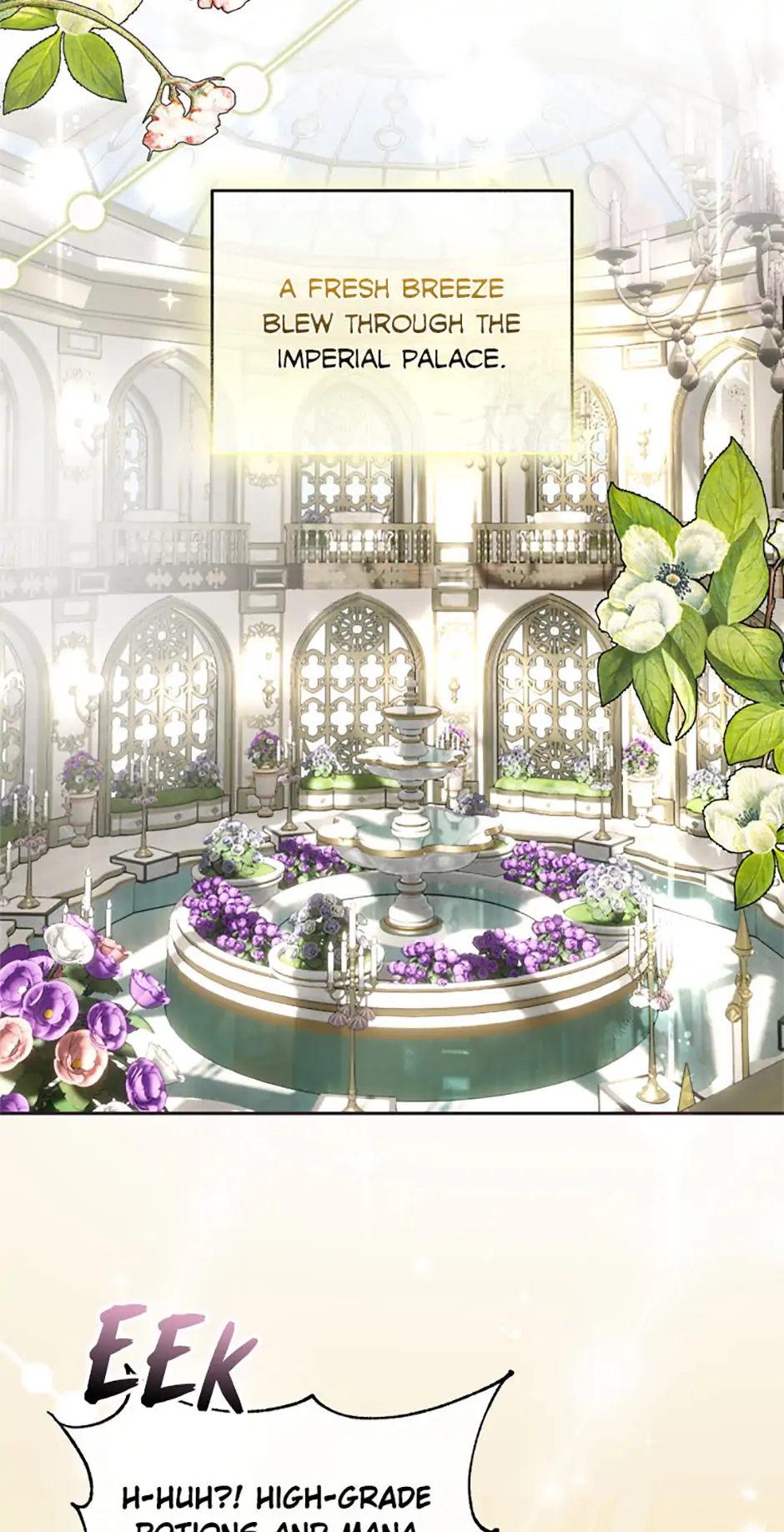 Surviving in the Emperor's Bed Chapter 84 - page 28