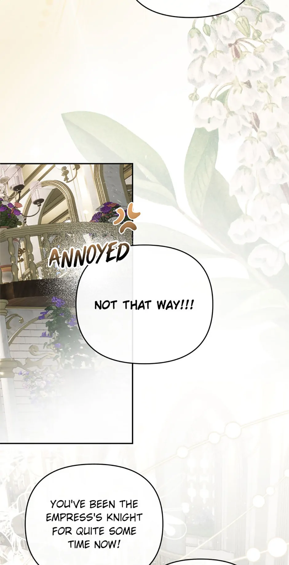 Surviving in the Emperor's Bed Chapter 84 - page 30