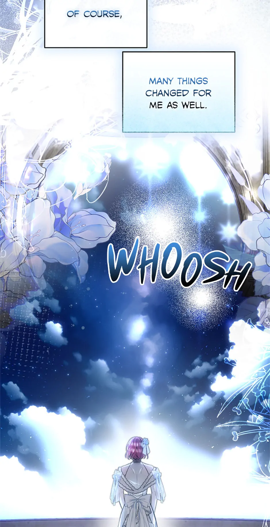 Surviving in the Emperor's Bed Chapter 84 - page 34