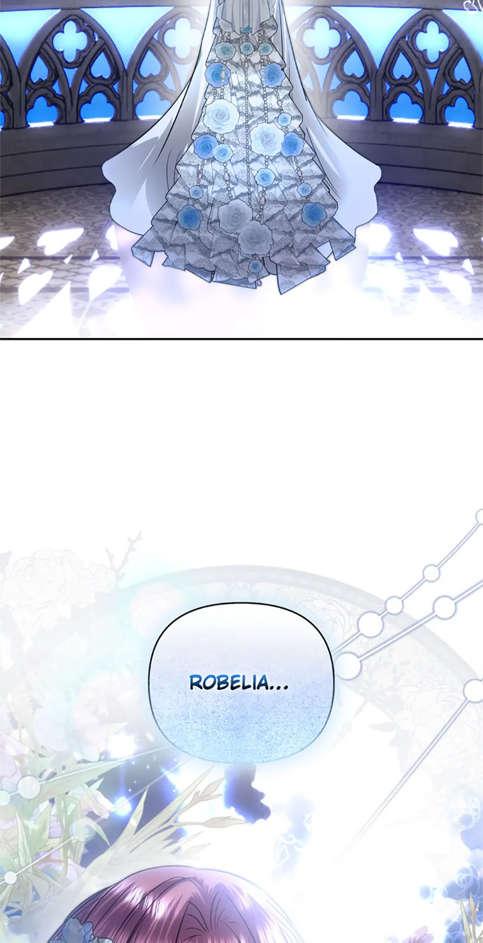 Surviving in the Emperor's Bed Chapter 84 - page 35