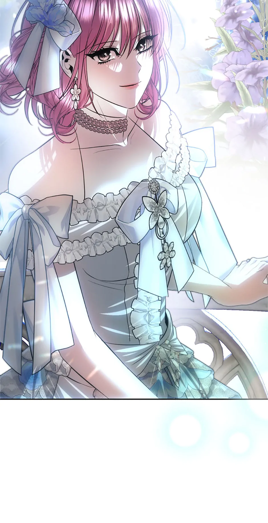 Surviving in the Emperor's Bed Chapter 84 - page 36