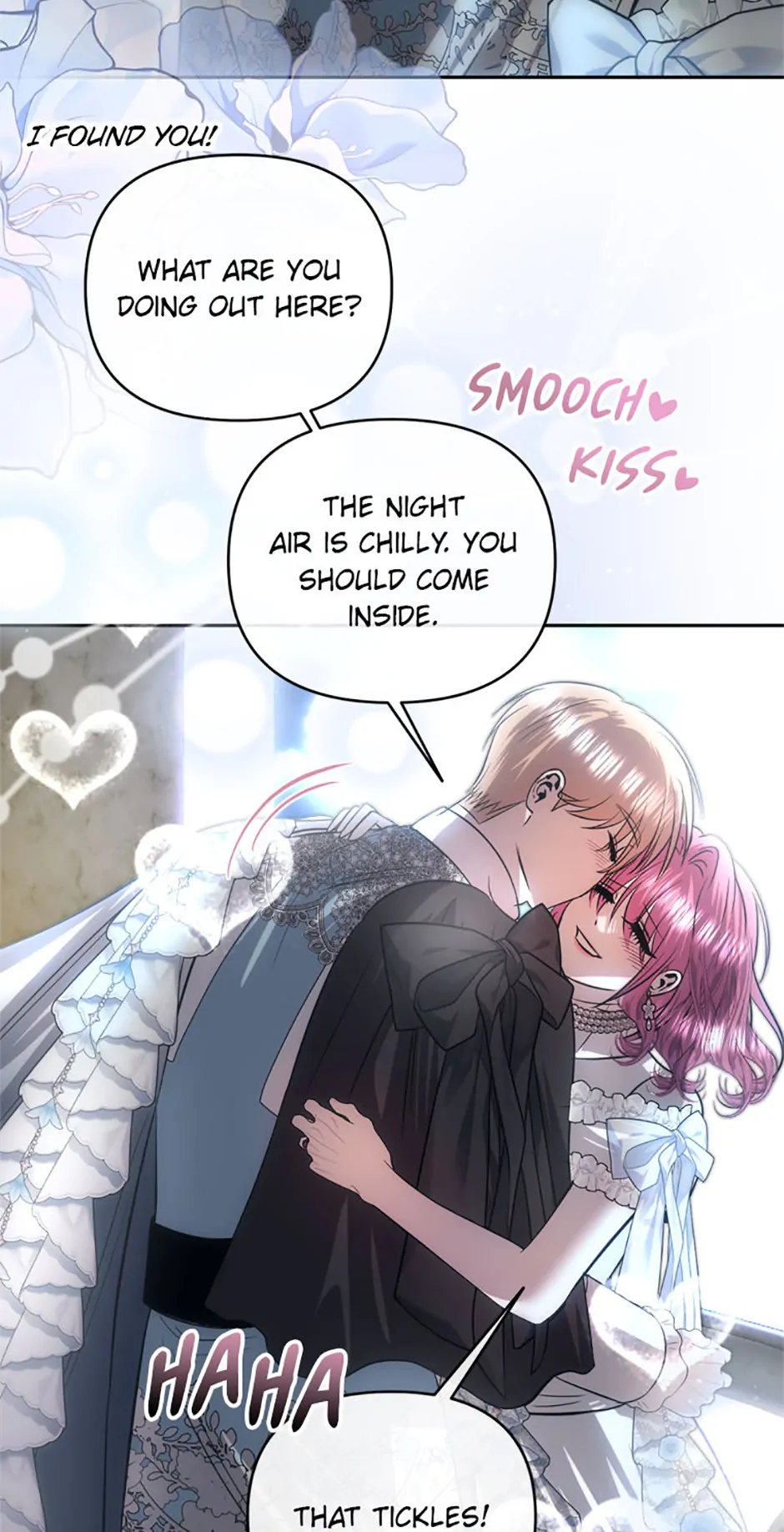 Surviving in the Emperor's Bed Chapter 84 - page 38