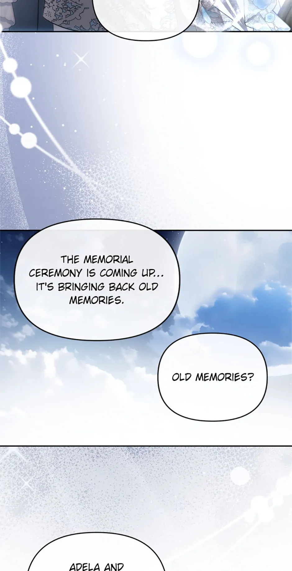 Surviving in the Emperor's Bed Chapter 84 - page 39