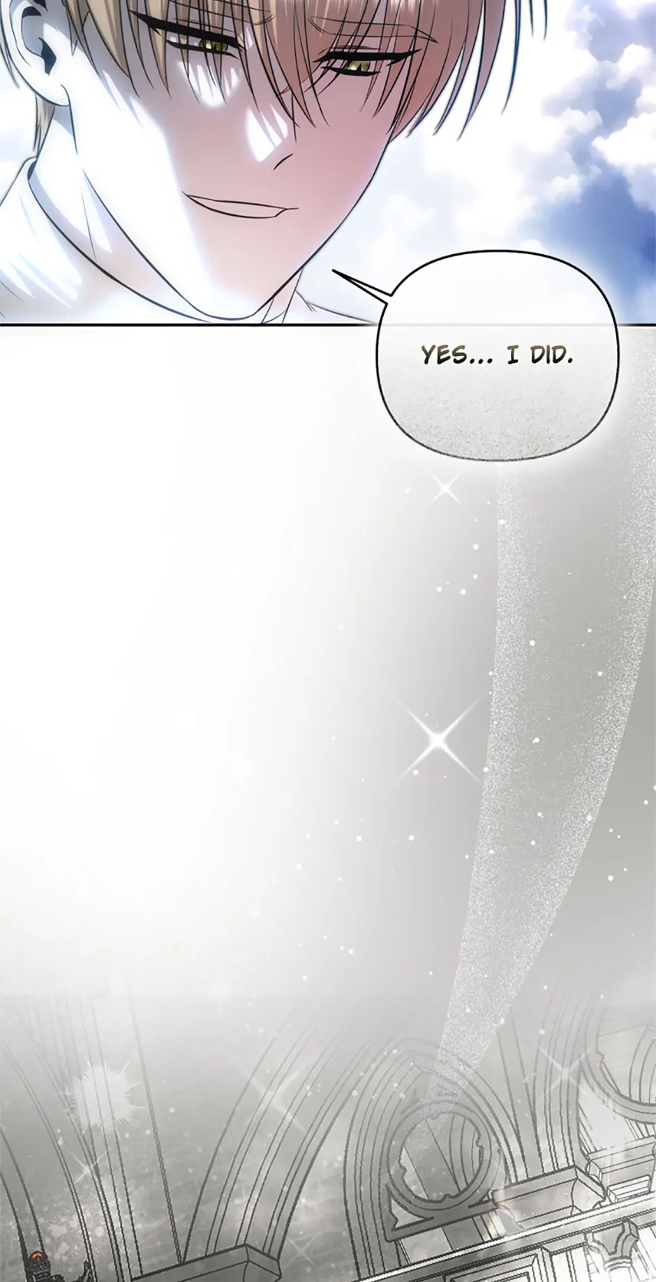 Surviving in the Emperor's Bed Chapter 84 - page 41