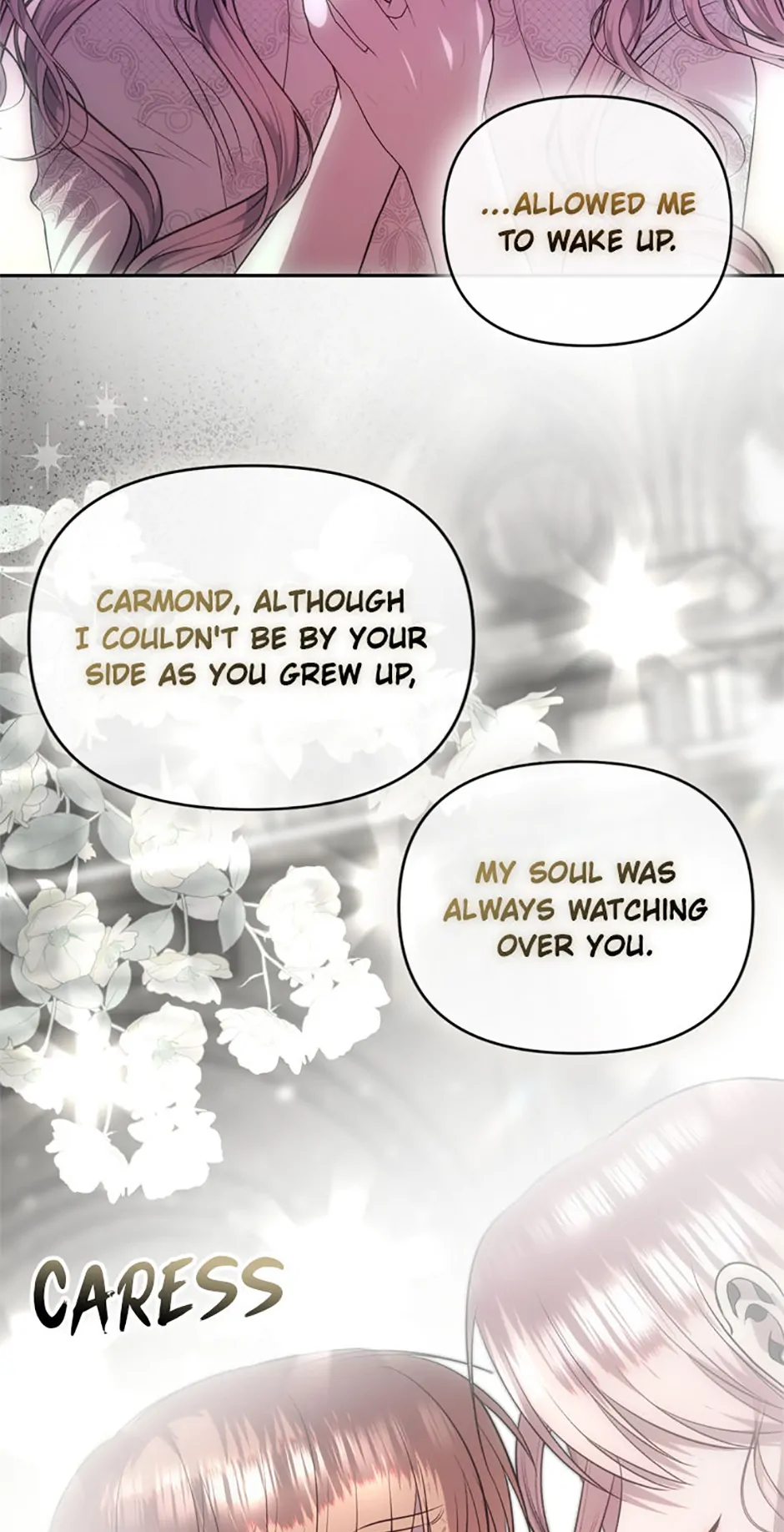 Surviving in the Emperor's Bed Chapter 84 - page 44